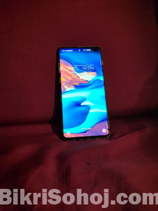 Samsung Galaxy S10+